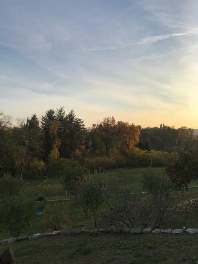 Гостевой дом Bb10 Oasi Арона Экстерьер фото
